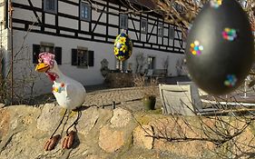 Landappartement Stritter
